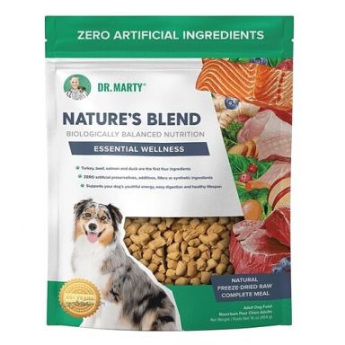 Dr. Marty's - Nature's Blend - Essential Wellness